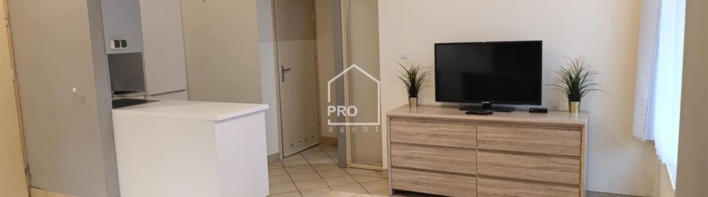 Przestronny apartament przy ul.barlickiego