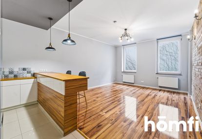 Jasne 2 pokoje | świetna lokalizacja | bytom