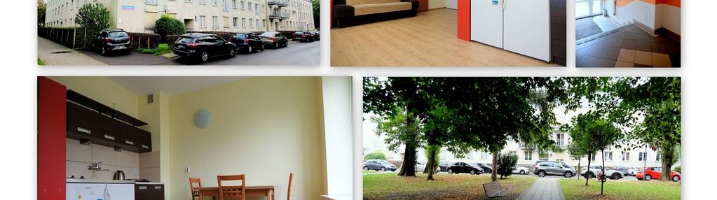 Atrakcyjna kawalerka 28m2 chorzów pl. osiedlowy