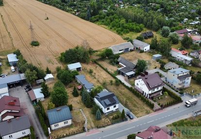 Dom po kompleksowej modernizacji | pompa ciepła
