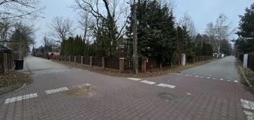 Działka dla dewelopera 11500m2, piaseczno