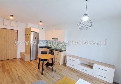 Super lokalizacja 35m apartament na wynajem
