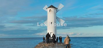 Oferta sprzedaży apartamentów w świnoujściu