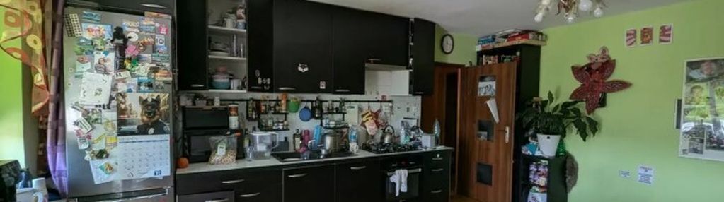 4-pokojowe mieszkanie na bielanach