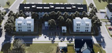 Realizacja iv.k.2025/mieszkanie 4 pok.62,30m2/ balkon/brochów