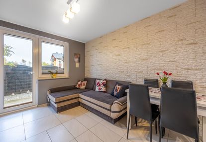 Wejherowo•parter•miejsce parkingowe•niskie opłaty