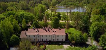 Stylowe apartamenty w centrum zwierzyńca