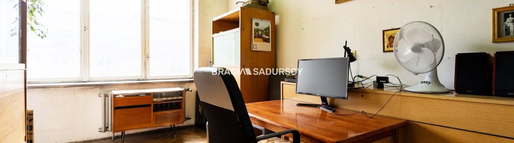 Mieszkanie z balkonem – ul. szlak, centrum krakowa