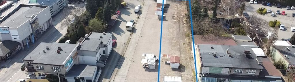 Działka inwestycyjna - to nie ściema ! centrum