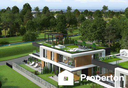 Apartament z tarasami - wola justowska