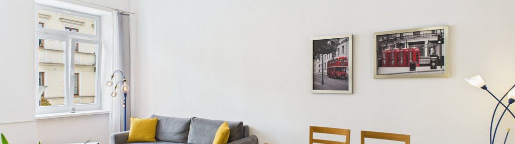 2 apartamenty w jednym - krakowskie przedmieście