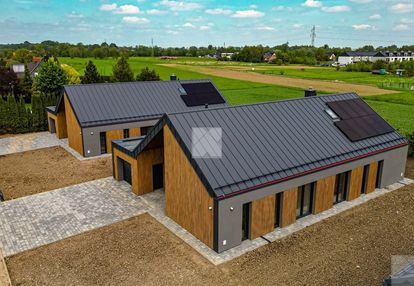 Nowoczesny dom dla twojej rodziny - 0%