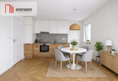 Nowe 4 pokojowe z balkonem "osiedle przy młynie"