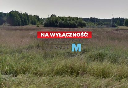 3 działki budowlane15 km od centrum kielc!