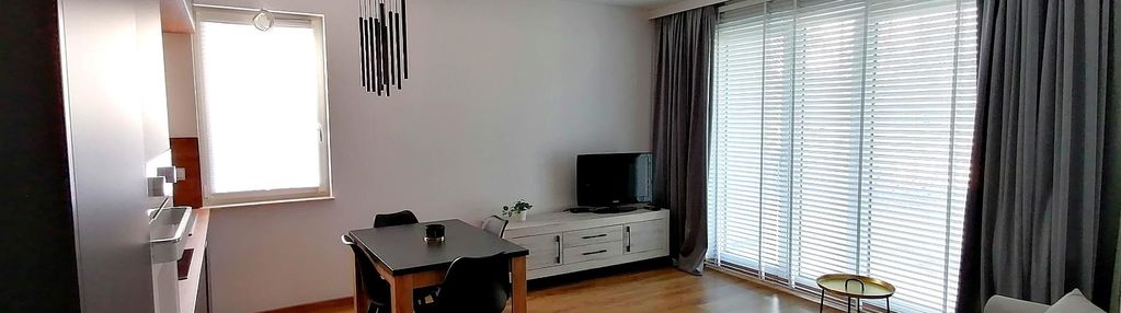 3 pokojowe mieszkanie na wynajem-szczecin