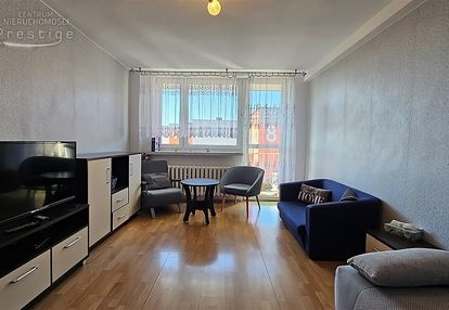 Michowice, kawalerka z balkonem umeblowana !