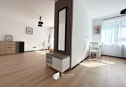 Mieszkanie nowe na ii p  - umeblowane