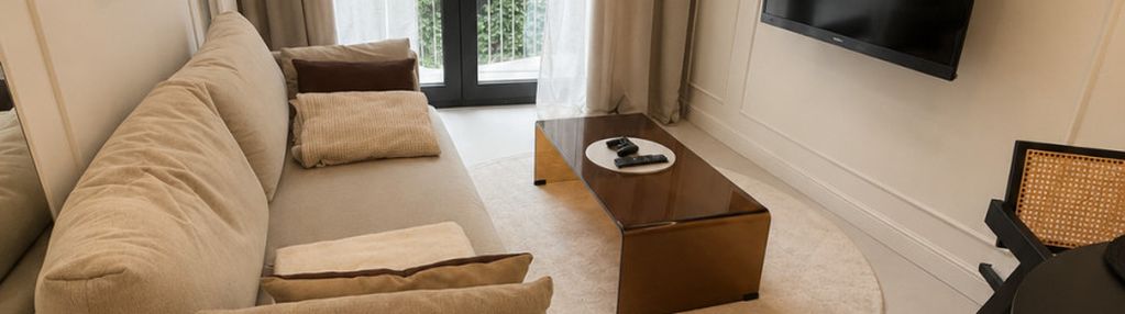 Luksusowy apartament | centrum | miejsce postojowe
