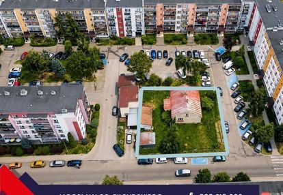 Budynek wolnostojący jarosław os. piłsudskiego