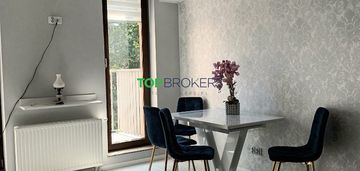 Komfortowe 2 pokoje niedaleko metra