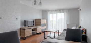 Katowice - wygodne mieszkanie do wynajęcia