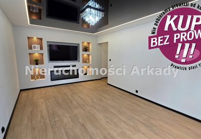 Komfortowe mieszkanie w centrum miasta