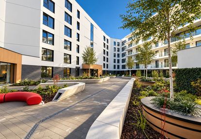 2 pokoje | balkon | wschód | 5 piętro prowizja 0%