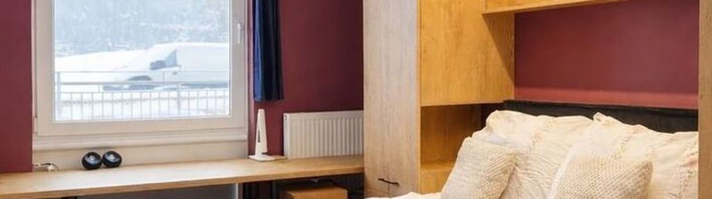 2 pokoje z ogródkiem – pruszcz gdański