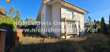Atrakcyjna willa na sprzedaż 160 m2 działka 516 m2