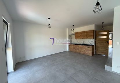 Gotowy 2 poziomowy apartament ! 69m2