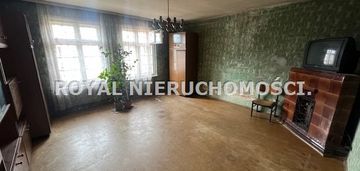 Mieszkanie do własnej aranżacji!!!