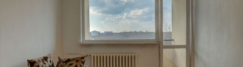 Marymont ruda, bielany, blisko las/park, awf, uksw