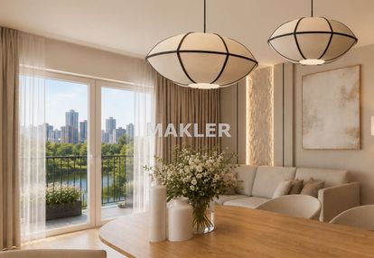 Elegancki apartament 76,08 m² | duży taras |