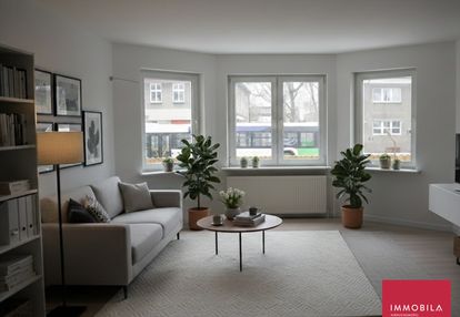 Parter willi, idealne pod dom lub kancelarię