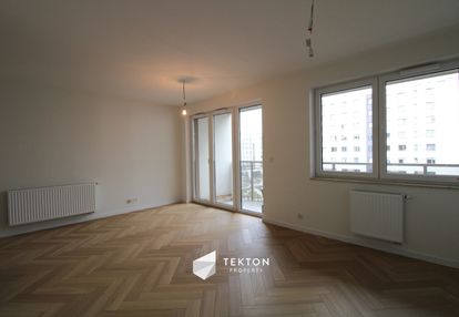 Nowe mieszkanie 64 m² | balkon | 2 łazienki