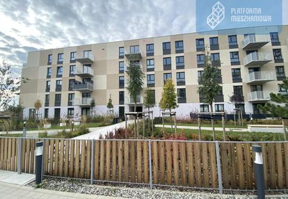 Nowoczesne w apartamentowcu. klucze 12/2025! rabat