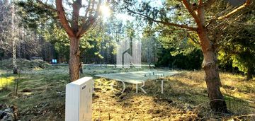 Działka nad morzem w lubiatowie.