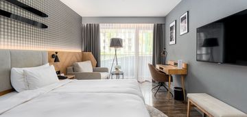 Gotowiec inwestycyjny szklarska poręba hotel 4****