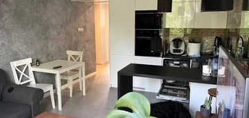 3-pokojowe mieszkanie na rembertowie