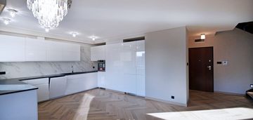 Mieszkanie 4pok. biskupin dąbie ul.wiwulskiego!