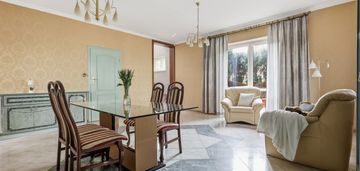 Przestronny dom wolnostojący | wawer