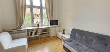 2 pokoje blisko politechniki