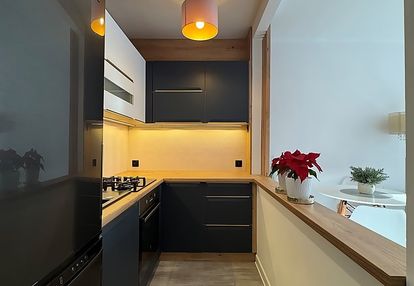 Bytom, osiedle, 2 pokoje, c.o., balkon, alojzjanów