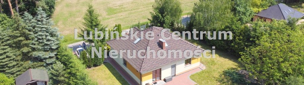 Dom parterowy w krzeczynie wielkim - 124m2