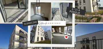 Miasteczko siewierz jeziorna 2 balkony 4 pokoje