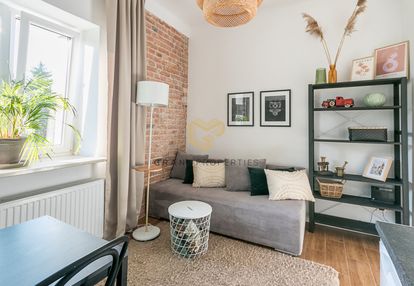 Nowe studio |loft| |darmowy parking| |ursus|