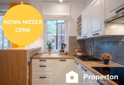 3 pokoje | 68 m² | 7 min do skm | sulejówek