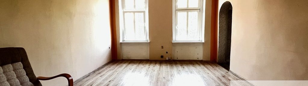 Centrum, na sprzedaż 3 pok. 55,84 m2 do remontu