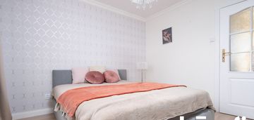 Apartament w centrum | 3-pok. | z windą i balkonem