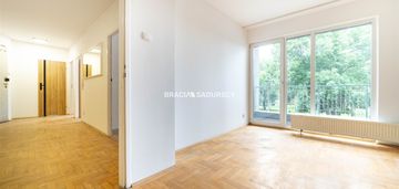 4 osobne pokoje, balkon, rondo mateczne 800 m